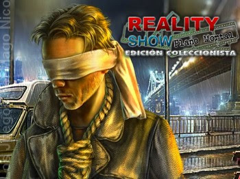 REALITY SHOW: PLANO MORTAL - Guía del juego y vídeo guía Sin%2Bt%25C3%25ADtulo%2B1