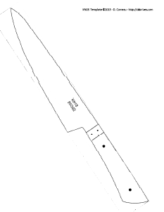 diy knifemaker s info