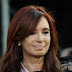 Cristina Fernández de Kirchner tiene cáncer de tiroides