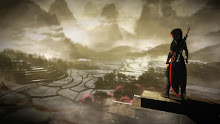 Assassin’s Creed Chronicles: China-CODEX pc español