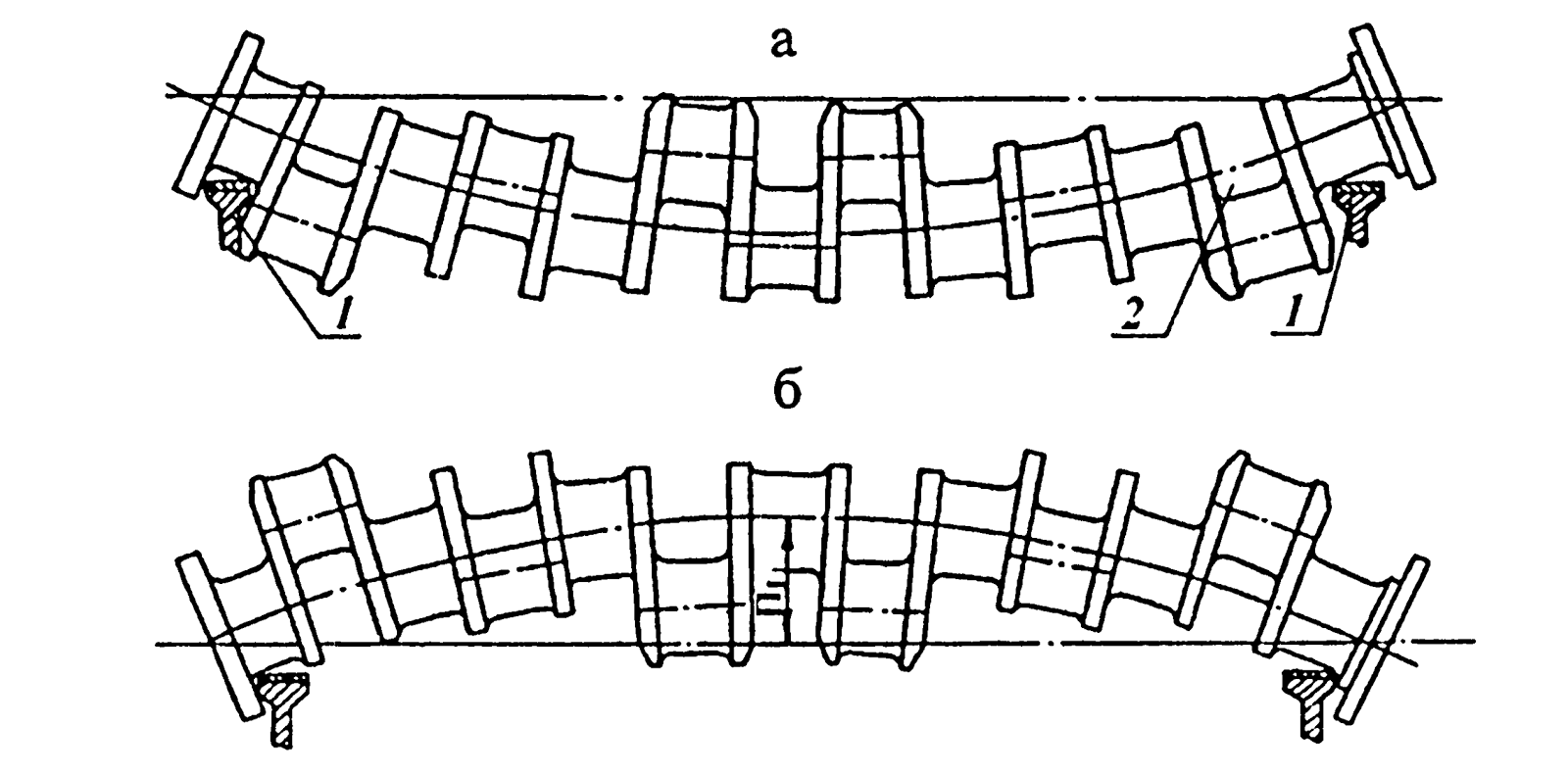 Микрометр для замера шеек коленвала ямз. Вращатель коленчатых валов. Раскеп коленчатого вала дизеля. Дефектовка коленчатого вала двигателя. Стенд для центровки коленвала 500.