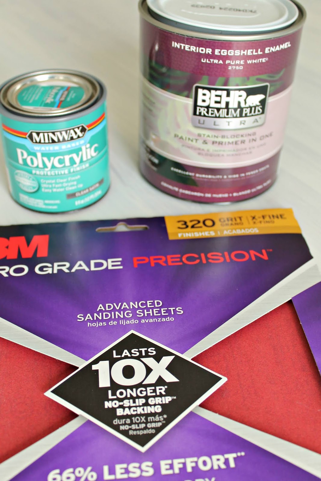 how to paint a laminate tabletop to withstand spills love my simple home