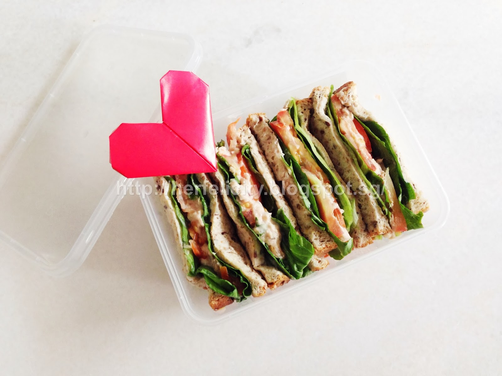 Lirong | A singapore food and lifestyle blog: Recipe: Egg Mayonnaise