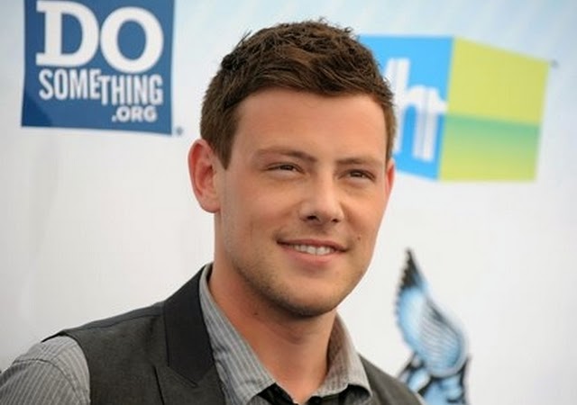 Filtran VIDEO DE SEXO GAY de fallecido actor de GLEE Cory Monteith ~ OrgulloLGBT.co
