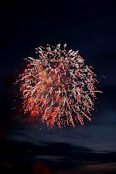 fireworks wallpapers resolution