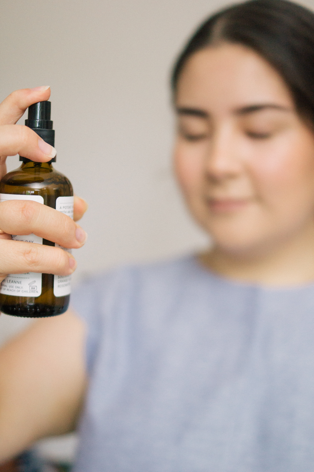 The Natural Beauty Brands That Really Work. Barely There Beauty A