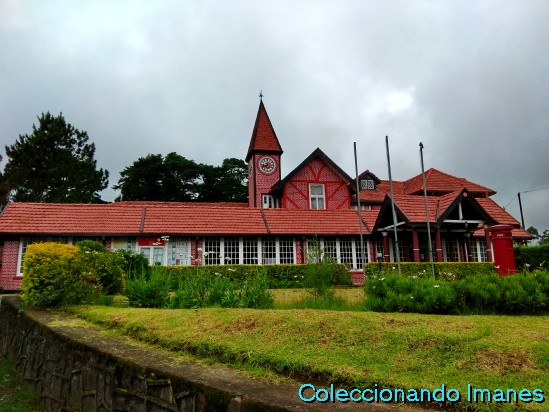 Nuwara Eliya - Datos prácticos de un viaje a Sri Lanka (y Maldivas, en otro diario) (2)