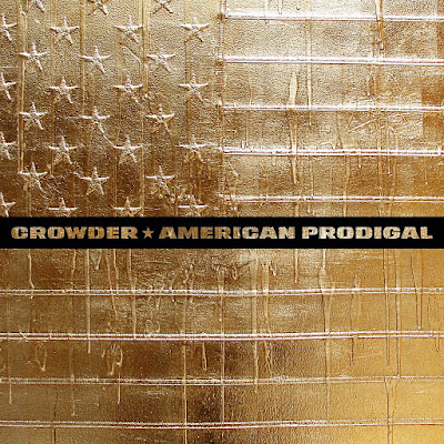 Crowder American Prodigal Album Cover