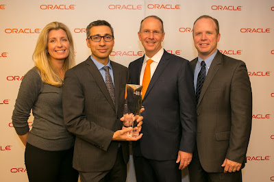 oracle-excellence-award
