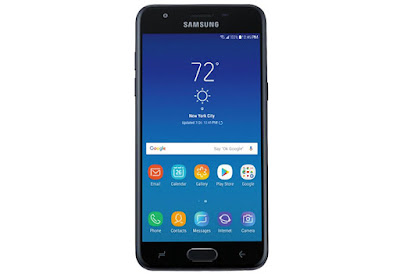 samsung galaxy j3 color negro