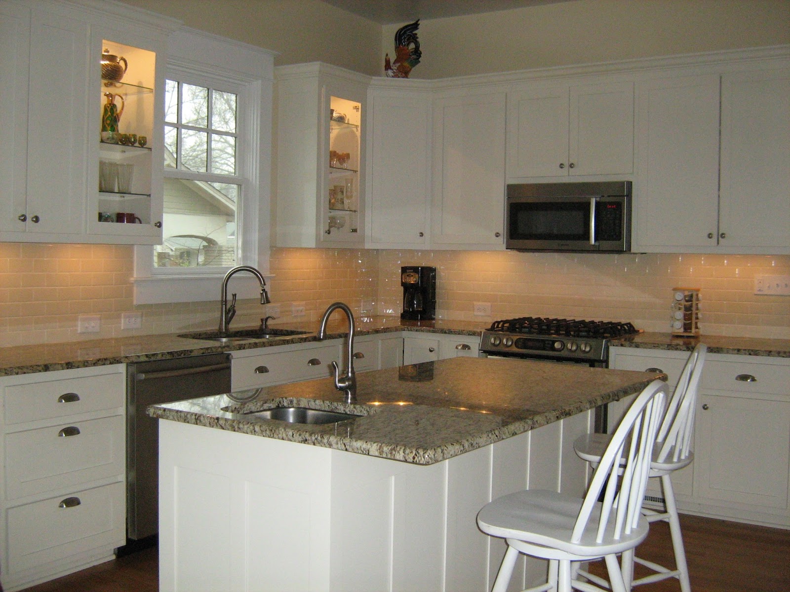 Furnished Historic Home for Rent Beside Duke