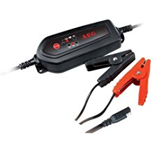 AEG 005180 electrónico A 3,8 cargador AEG 005180 electrónico A 3,8 cargador