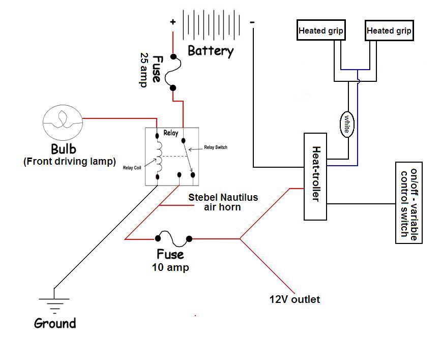 Harley Davidson Heated Grips Wiring Diagram from 3.bp.blogspot.com