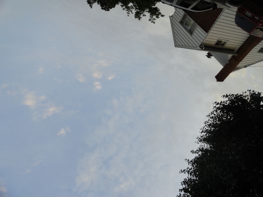 100 Ways To Be Creative: Cloud Game