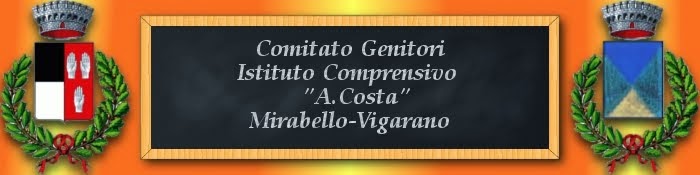 Comitato Genitori Vigarano-Mirabello