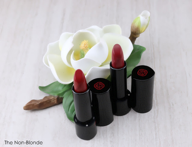 The Non-Blonde: Chanel Rouge Coco Lipstick Mademoiselle #434