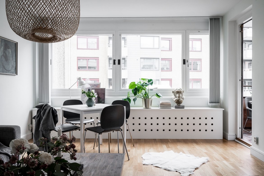 SIMPLEMENT DÉCONTRACTÉ