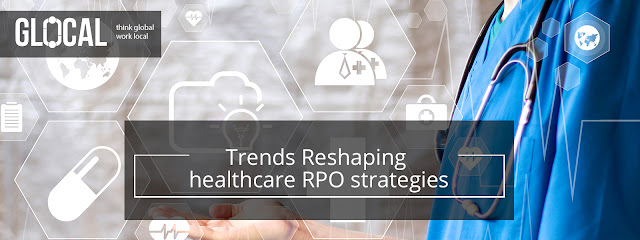 Trends Reshaping Healthcare RPO Strategies