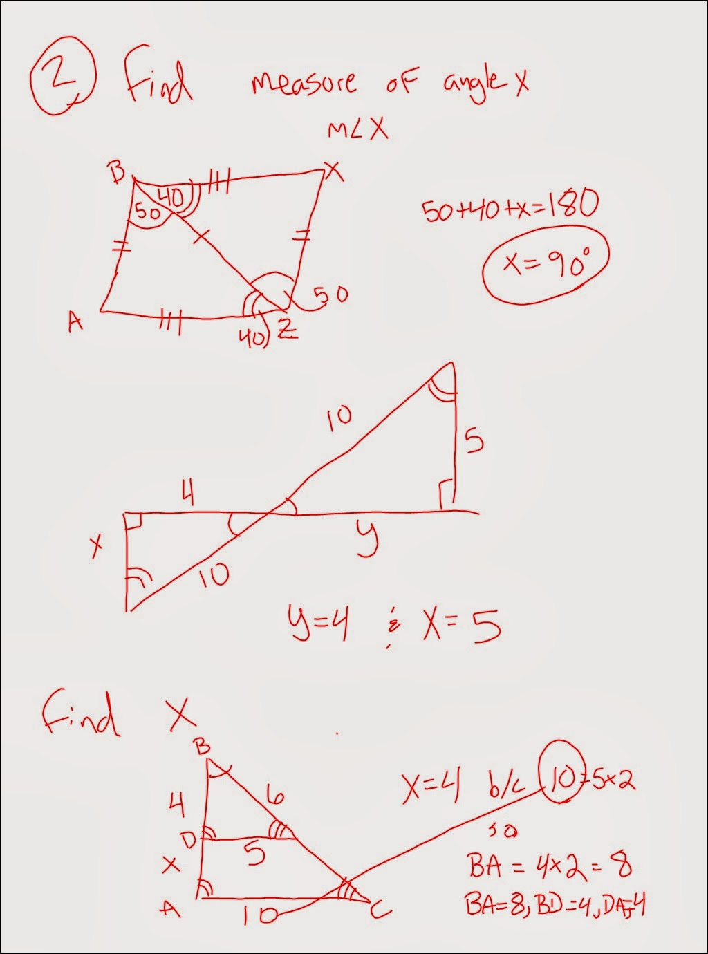 Mr Schoolar Math: November 2013