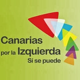 Canarias por la izquierda - Sí se puede