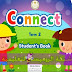تحميل كتاب كونكت conncet للمستوى الاول kg1 برياض الاطفال ترم ثان 2019 تحميل كتاب كونكت conncet للمستوى الاول kg1 برياض الاطفال ترم ثان 2019