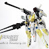 Custom Build: 1/144 Verzauberte Gundam
