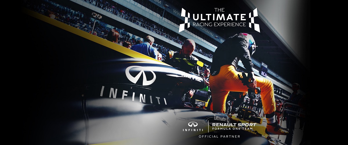 Agency TMW Unlimited is launching a campaign for INFINITI, the luxury