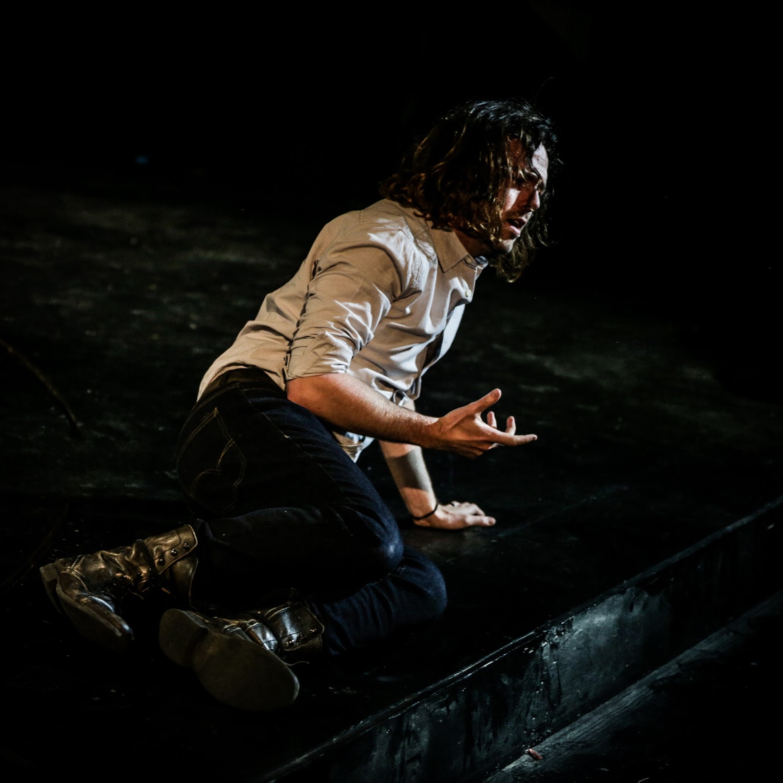 Hugill Thought provoking & musically satisfying Don Giovanni