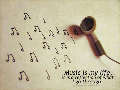 Music Is My Life: Quotable Quotes™