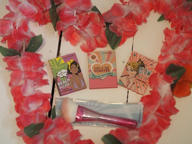 MissLyn Cosmetics