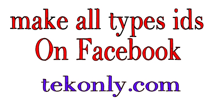 How To Make Stylish Name id On Facebook in hindi 2019