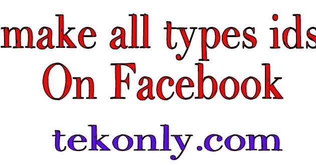 Install This Fb Stylish Name Maker App And Make Your FB Name With Stylish  Font, By TekOnly.com