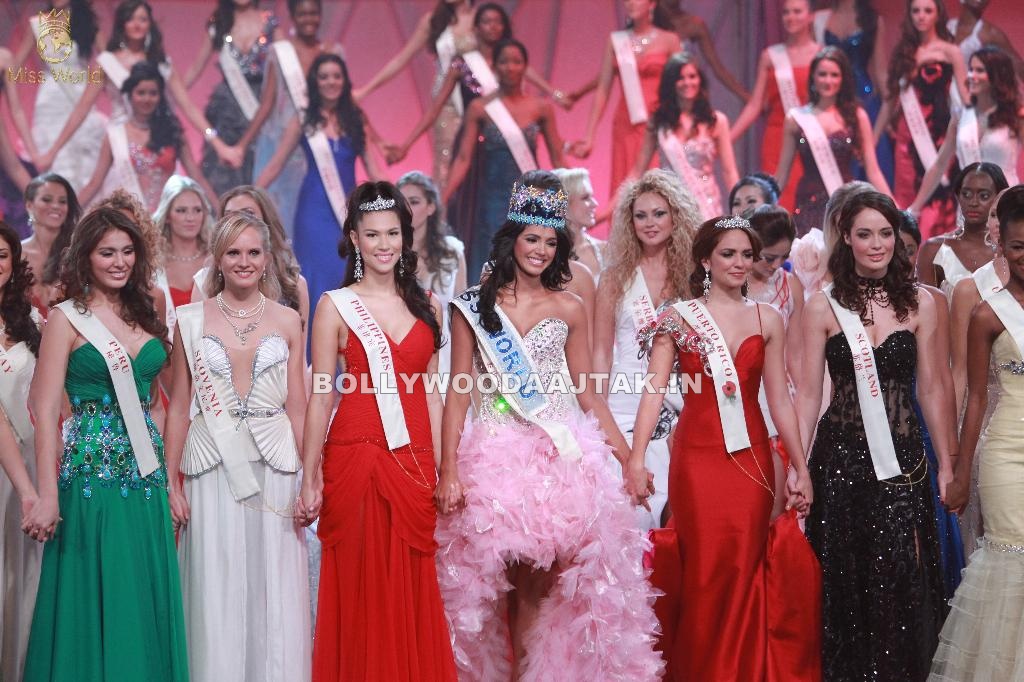 Miss World 20111 - Miss World 2011 Pics