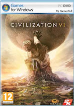 Descargar Sid Meiers Civilization VI Digital Deluxe – ElAmigos para 
    PC Windows en Español es un juego de Estrategia desarrollado por Firaxis Games