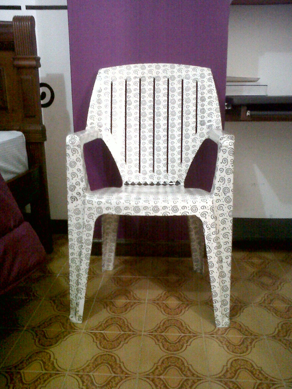 Isa Molina en Decoraterapias: Dormitorio para un adolescente