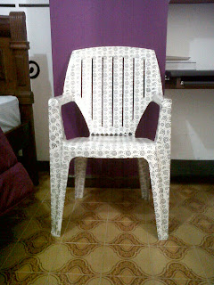 Isa Molina en Decoraterapias: Dormitorio para un adolescente