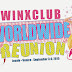 40º Participante concurso Winx Club All: "Magical Story"