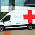Ford Motor Company Fund strengthens Red Cross fleet with 5 new emergency response vehicles