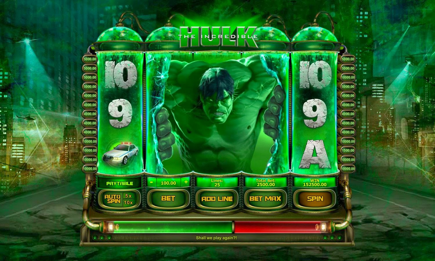 Slots Slots