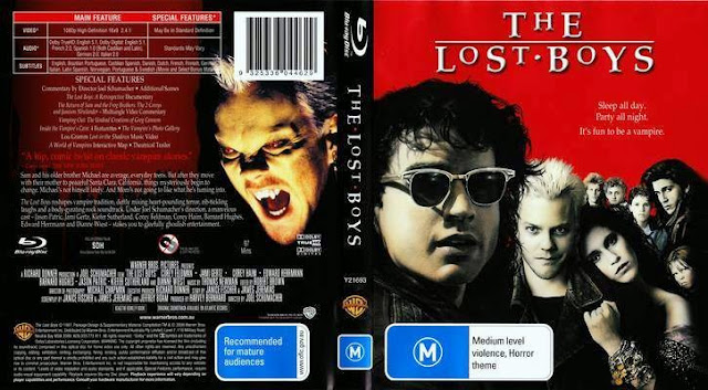 the lost trailer espa ol the lost boys 1987 j 211 venes mal j 211 venes ocultos the lost trailer espa ol the lost boys 1987 j 211 venes mal j 211 venes ocultos