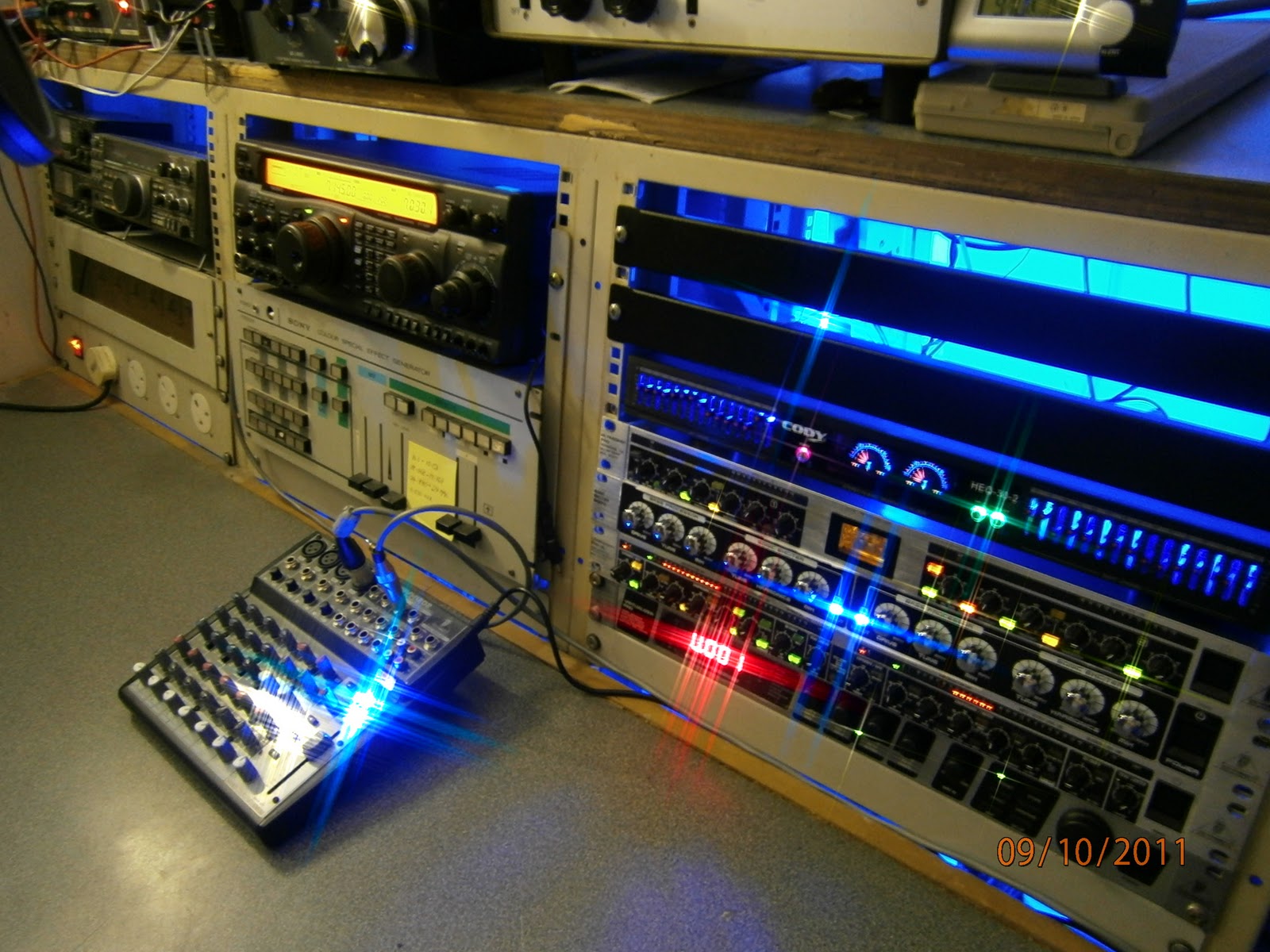 Amateur Radio Malaysia ABOUT ESSB