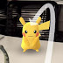 Cara Mendapatkan Pikachu Dengan Mudah Pokemon GO