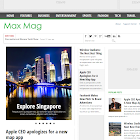 
Download MaxMag Responsive Blogger Templates
