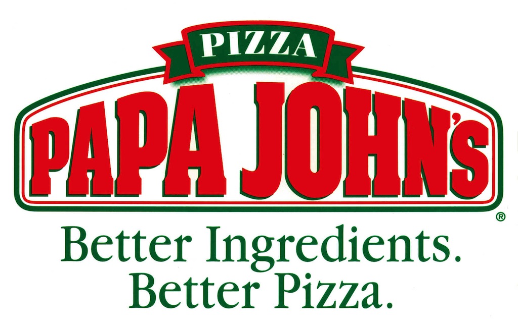 Pizza Delivery: Papa John's - DC Outlook