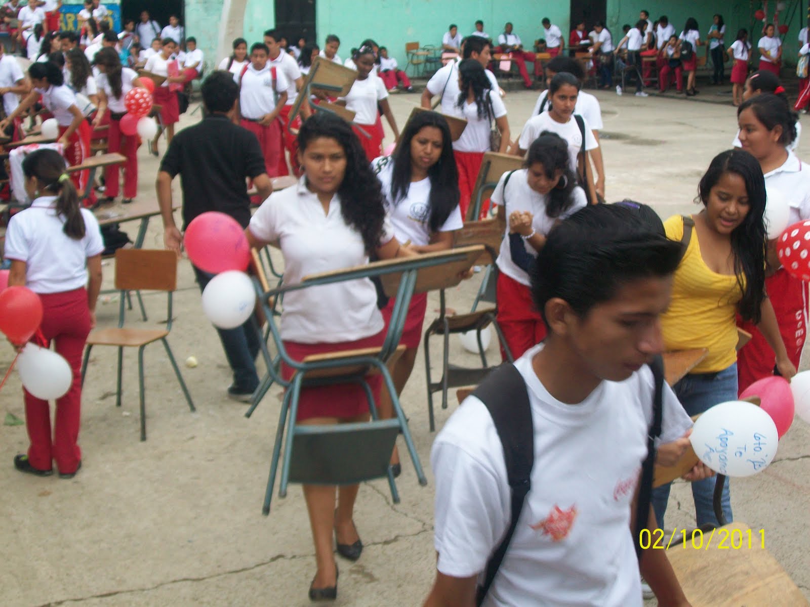 Jose Pny Escuela de Comercio Domingo Juarros