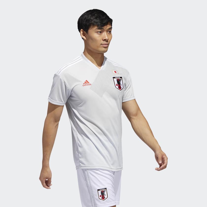 Jersey Home & Away Timnas Jepang Piala Dunia 2018 Idezia