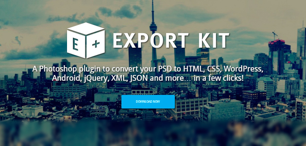 Export-kit