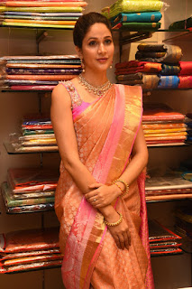 Actress Lavanya Tripathi Stills At launched Swaroopa Reddy Boutique Actress Lavanya Tripathi Stills At launched Swaroopa Reddy Boutique