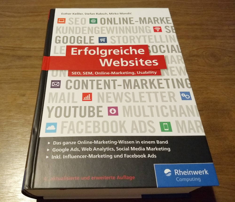 Online-Marketing & Digitalisierung: Die 5 besten Bücher 2018