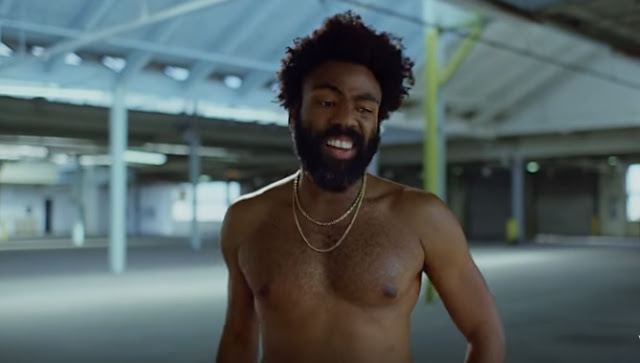 This is America video - Childish Gambino